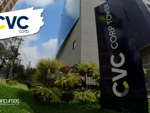 CVC abre vagas de emprego em São Paulo e Paraná com diversos benefícios