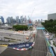 F1: Alonso surpreende e lidera primeiro treino livre em Singapura