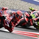 MotoGP pode adotar duas classifica&ccedil;&otilde;es por etapa '&agrave; la F1' para diferenciar grids