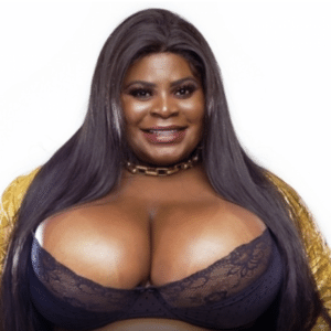 A cantora Jojo Todynho (FOTO: Reprodução)
