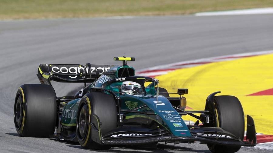 F1: Horner diz que "imitação" não é coincidência após funcionários da Red Bull mudarem para Aston Martin - Divulgação