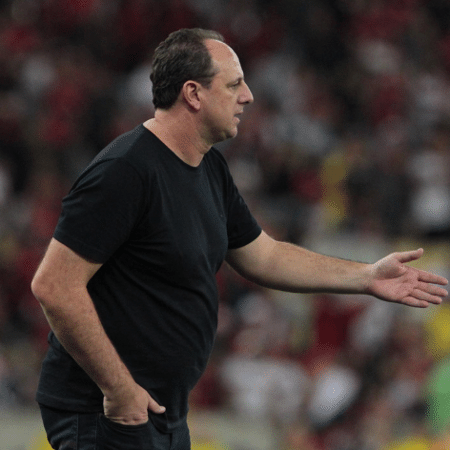Na eliminação para o Flamengo, Tricolor repetiu erros recorrentes nos últimos jogos  - Flickr/São Paulo