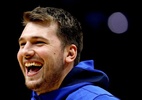 Luka Doncic atinge marca na NBA e se junta a Jordan, Lebron e Bird - Getty Images