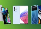 15 smartphones 5G para comprar entre R$ 1.000 e R$ 2.000 - Reprodução