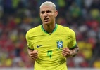 BRASIL X SUÍÇA HORÁRIO DO JOGO: QUE HORA VAI SER O JOGO DO BRASIL NA COPA HOJE, 28/11? Confira ESCALAÇÃO e quando será o PRÓXIMO JOGO DO BRASIL - Rádio Jornal