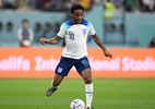 Sterling desfalca a Inglaterra por conta de problema familiar - Getty Images