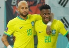 HORÁRIO DO JOGO DO BRASIL SEXTA-FEIRA (09/12): Que HORAS COMEÇA BRASIL X CROÁCIA? Veja HORÁRIO das QUARTAS DE FINAL - Blog do Torcedor