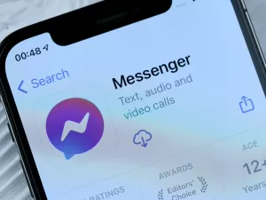 Como arquivar ou desarquivar uma conversa no Messenger [iPhone, iPad, Mac e web]