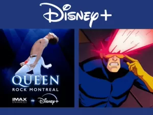 Disney+: lançamentos da semana (13 a 19 de maio)