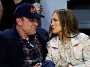 Ben Affleck e Jennifer Lopez estariam “separados há meses”, diz site