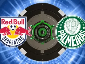 Red Bull Bragantino x Palmeiras: onde assistir, horário e escalações do jogo do Brasileirão