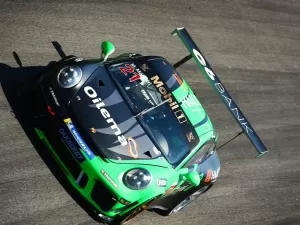 Porsche Cup: Mariotti vence Sprint Challenge em Interlagos; Bassani é segunda