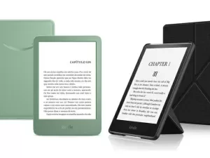 Ofertas do dia: modelos de Kindle e acessórios com desconto na Amazon