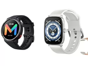 Semana Black Friday: aproveite até 35% off na compra do seu novo smartwatch!