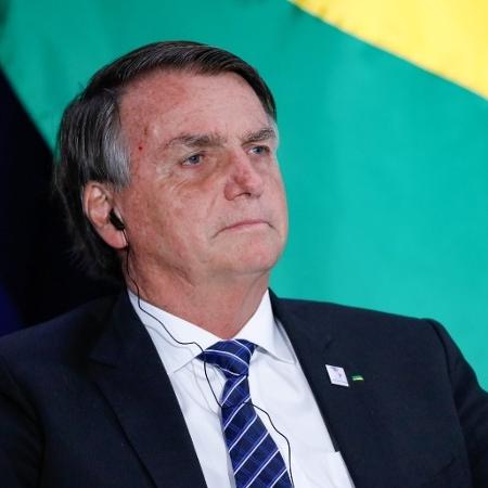 Defesa de Bolsonaro diz que denúncia da PGR é incoerente