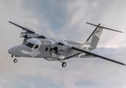 Cessna SkyCourier entra na aviação militar