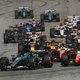No ano de retorno &agrave; Globo, F1 j&aacute; alcan&ccedil;ou mais pessoas do que nas cinco temporadas anteriores