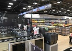 Sem caixa nem código de barras: supermercado com IA registra compras sozinho