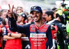 MotoGP: Mir retorna sem revelar doença que o afastou das pistas por 44 dias