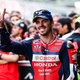 MotoGP: Mir retorna sem revelar doen&ccedil;a que o afastou das pistas por 44 dias
