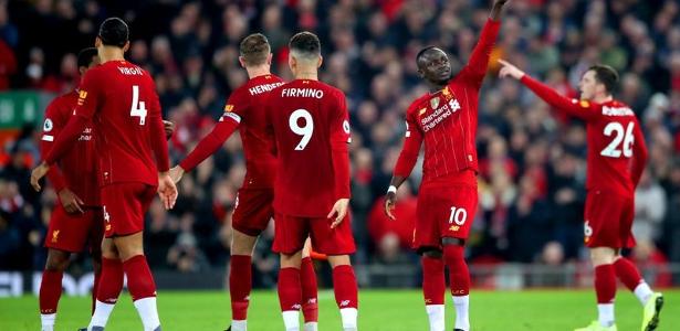 Premier League pede agilidade dos clubes, e quer treinos na metade ...