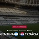 Argentina x Croácia: onde assistir, que horas é o jogo hoje e mais