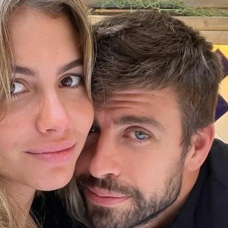 Namoro de Gerard Piqué e Clara Chía começou como relação extraconjugal - Foto: Reprodução / Instagram