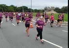 Girl Power Run SP abre inscrições para a corrida que celebra o empoderamento feminino - Foto: Esportividade