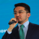 Gerente da Binance é nomeado ministro de Desenvolvimento Digital no Cazaquistão - 