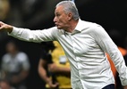 Tite explica ausência de Pedro em goleada: "Não sou maluco" - Getty Images