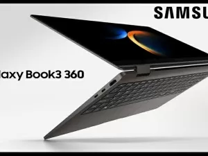 Ofertas do dia: Galaxy Book 360 da Samsung com até 37% de desconto