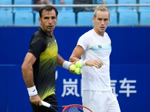 Matos e Dodig não passam das semifinais em Chengdu