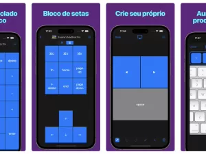 Promoções na App Store: Remote KeyPad and NumPad Pro, Boxing Gym Story, Luwian e mais!