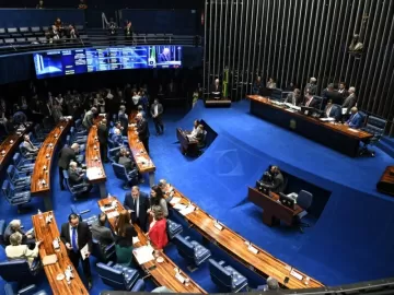 Reforma tributária: Senado aprova regulação sem armas no imposto seletivo