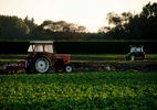 Agrocultura destaca como a tecnologia e a sustentabilidade estão transformando o campo na feira