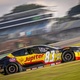 L&iacute;der da NASCAR Brasil, Gabriel Casagrande conquista terceiro lugar na sprint em Interlagos