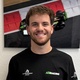F3: Barrichello chega em nono na sprint da Hungria e pontua pela primeira vez; Nael vence