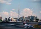 Stock Light: Koenigkan e Di Mauro são os mais velozes da sexta-feira em Brasília