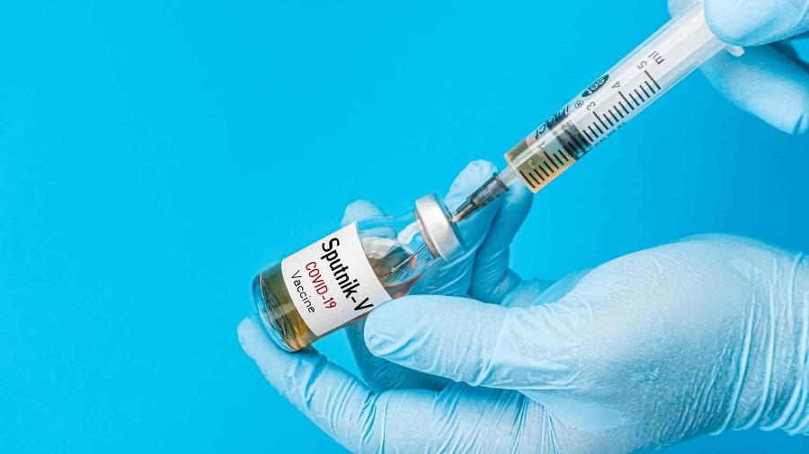 Farmacêutica solicita à Anvisa aval para testes clínicos da Sputnik V - Imagem: Seda Servet/Shutterstock