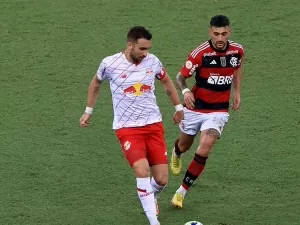 Léo Ortiz vai para o Flamengo como zagueiro mais caro da história