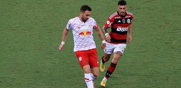 Léo Ortiz Transfer Saga: Red Bull Bragantino Demands 10 Million Euros