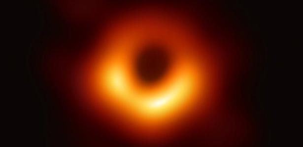 Estudo comprova pela 1ª vez teoria de Einstein sobre buracos negros