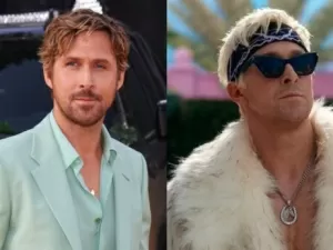 Após 'Barbie', Ryan Gosling revela o tipo de papel que não pega mais de jeito nenhum, e explica o porquê