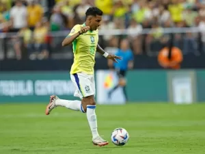 Copa América: Brasil enfrenta a Colômbia nesta terça (2); veja horário e onde assistir