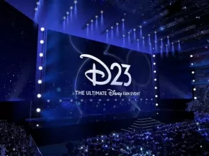 De olho nos 'fãs dedicados', 25 marcas estarão na feira D23, da Disney