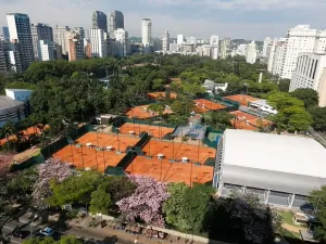 Brasil fica sem o WTA 125 que aconteceria em São Paulo