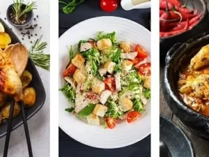 Frango assado, moqueca e salada Caesar: veja harmonização com vinhos brancos brasileiros