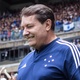 Pedro BH injeta R$ 269 milh&otilde;es na SAF e cobre preju&iacute;zo do Cruzeiro
