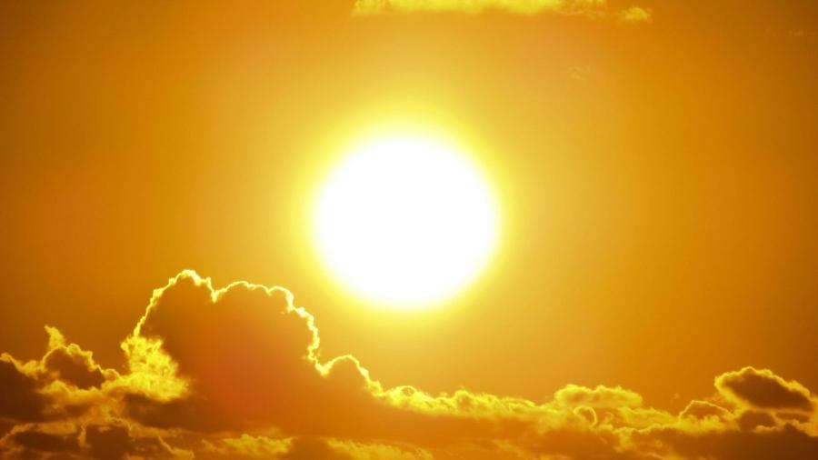 Calor extremo deve permanecer por mais tempo em alguns estados do país Calor extremo deve permanecer por mais tempo em alguns estados do país