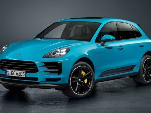 Porsche terá novo SUV a combustão no lugar do Macan 